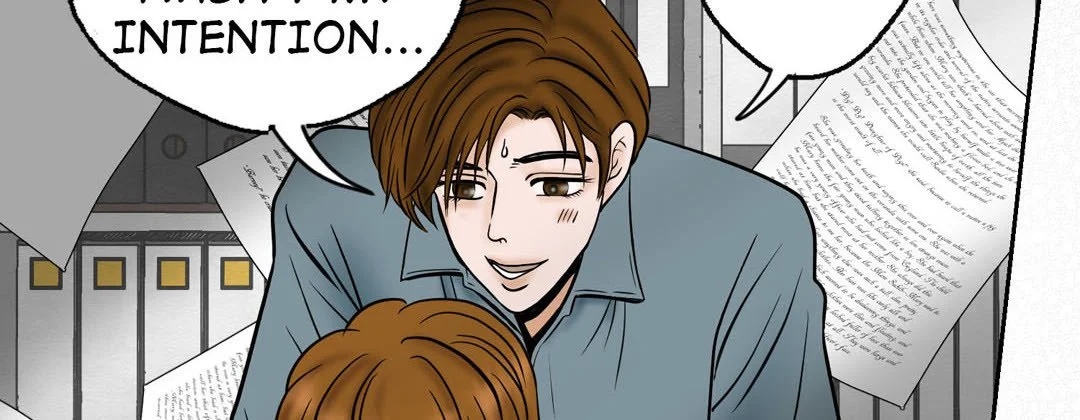 Living with The Wizard - Chapter 15